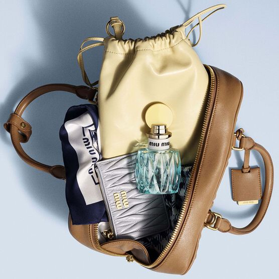 MIU MIU L'EAU BLEUE EDP 30ML